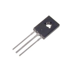 BD677 Transistor NPN DARL 60V- 4A- 40W