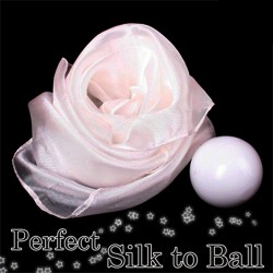 Perfect Silk to Ball Ver3. White cover By JL originale