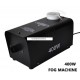 macchina del fumo 400w con filo comando