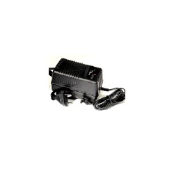 alimentatore 9-24 volt 1amp corrente alternata adatto x nebulizzatori