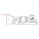 modulo lettore riproduttore audio, musica, scheda, arduino WTV020