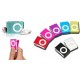 lettore mp3 player, riproduttore audio con cuffie