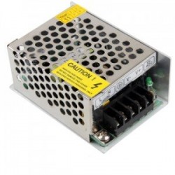 Alimentatore Open Frame 12V - 5A