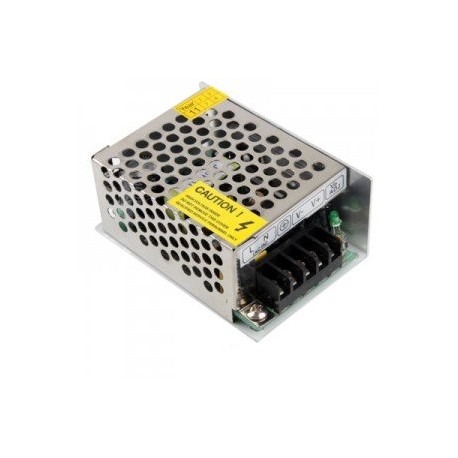 Alimentatore Open Frame 12V - 5A
