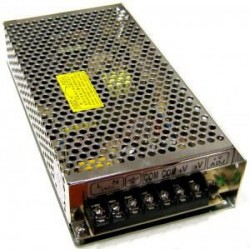 Alimentatore Open Frame 12V - 5A