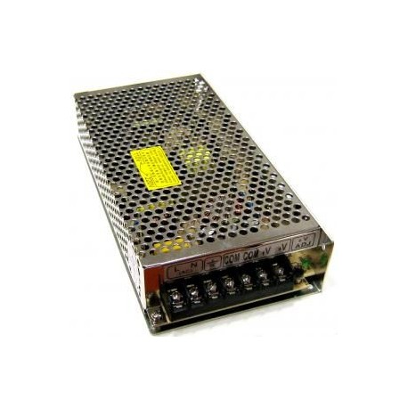 Alimentatore Open Frame 12V - 5A