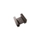 dissipatore termico in alluminio per TO220