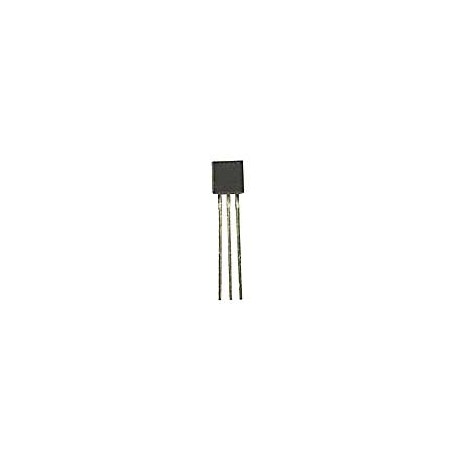 regolatore di tensione 3,3v LD1117V33