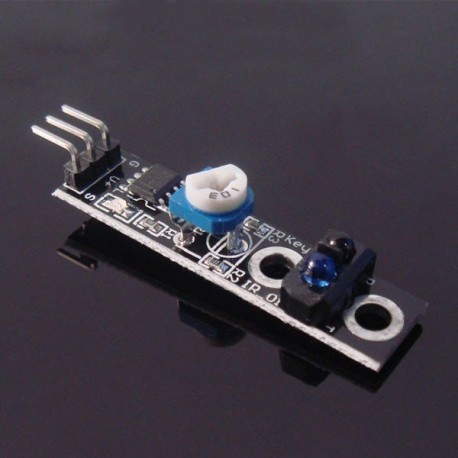 tracing sensor module, sensore di prossimità, inseguitore linea