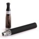 sigaretta elettronica serbatoio 1,6ml batteria 1100mah