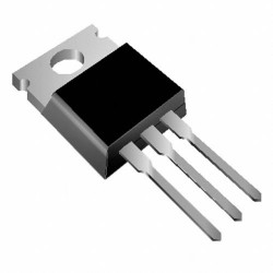BD244 Transistor PNP 55V - 6A - 65W