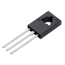 BD441 Transistor NPN 80V - 4A - 36W