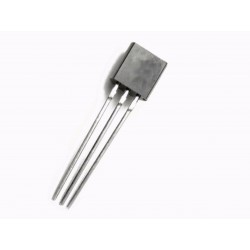 BC368 Transistor NPN 25V - 1A - 0.8W