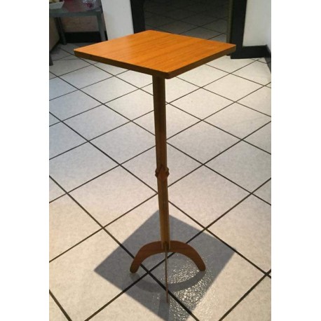 tavolo volante, floating table eco