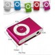 lettore mp3 player, riproduttore audio con cuffie