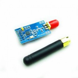 CC1101 modulo wireless senza fili, radio Arduino 