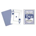 mazzo di carte Bee jumbo index poker