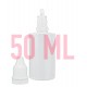 liquido per macchine sparabolle 50ml