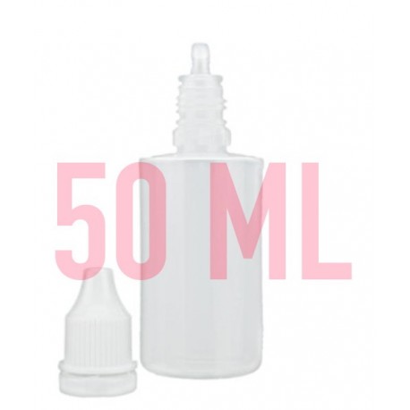 liquido per macchine sparabolle 50ml