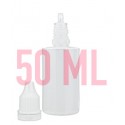 liquido per macchine sparabolle 50ml