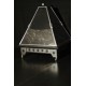 Cristal piramid illusion NOLEGGIO