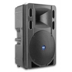 cassa attiva amplificata RCF ART 500 NOLEGGIO