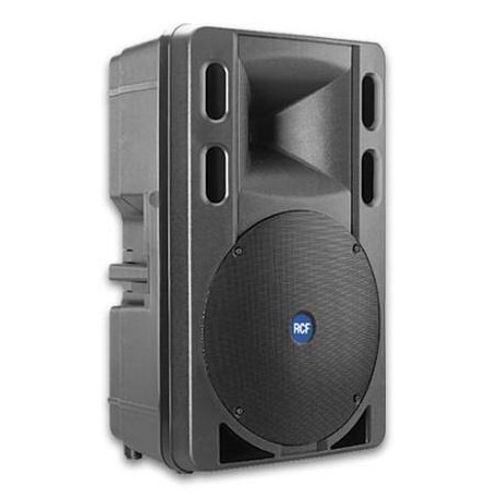 cassa attiva amplificata RCF ART 500 500w