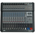 mixer proel M16 USB 16 canali