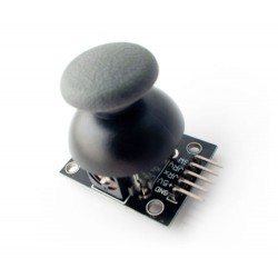 MODULO JOYSTICK X-Y RESISTIVO JOYPAD SENSORE ARDUINO KY-023