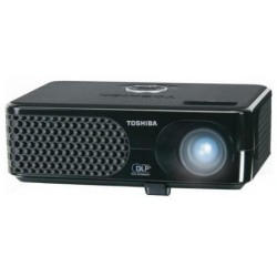 videoproiettore toshiba TDPSP1 2300 al
