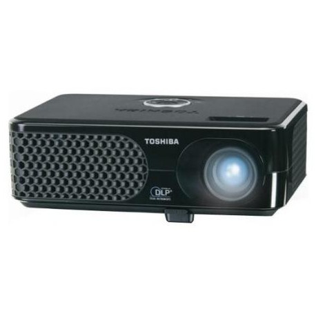videoproiettore toshiba TDPSP1 2300 al