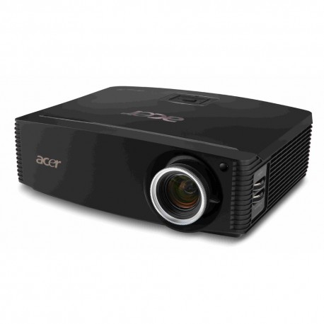 videoproiettore professionale acer P7205 hd, 5500 ansilumen