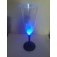 bicchiere luminoso a led per d'lite