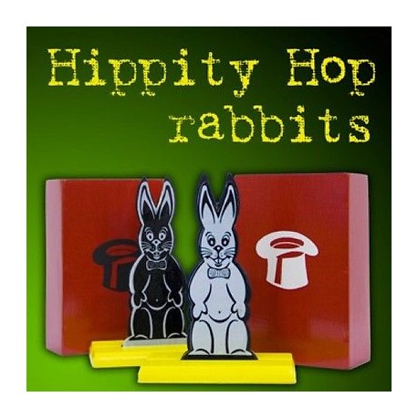 hippity hop rabbit piccolo