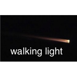 walking light