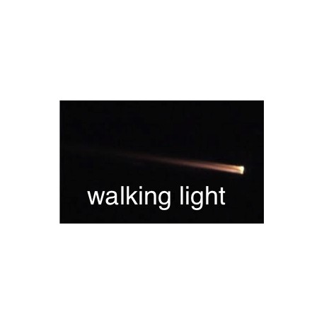 walking light