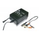 Carica Batterie al Piombo da 6V / 12V 