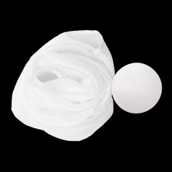 Perfect Silk to Ball Ver3 White cover By JL originale