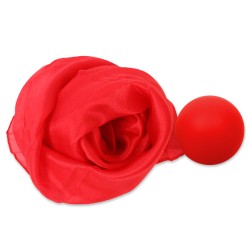 Perfect Silk to Ball Ver3 red cover By JL originale