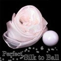 Perfect Silk to Ball Ver3 White By JL originale