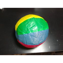 paper ball