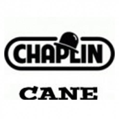 chaplin vanishing cane, bastone sparizione charlot