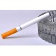sigaretta elettronica  ego serbatoio 1,6ml batteria 1100mah caricabatteria