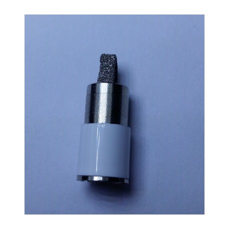 atomizzatore mini per sigaretta elettronica mini, fumo dal nulla