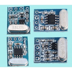 315MHz Wireless transmitter Wireless module SYN115/SYN480R