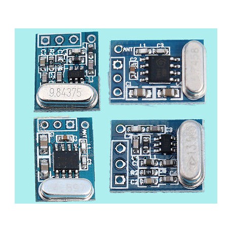 315MHz Wireless transmitter Wireless module SYN115/SYN480R