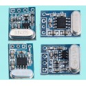 trasmettitore 315MHz Wireless module