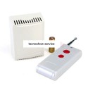 kit radiocomando, controllo remoto universale 433mhz