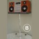 vanishing radio stereo, sparizione radio stereo originale