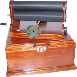 Zupan's money machine (money maker, money printer)